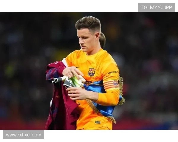 世体：巴萨只能使用特尔施特根薪资的80%注册一名自由球员